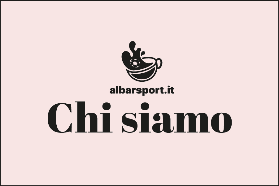 al bar sport chi siamo