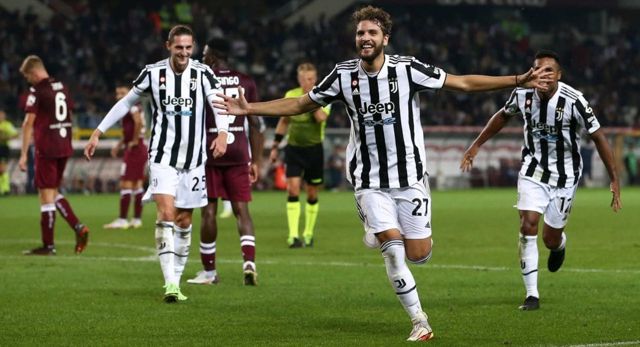 juve toro locatelli