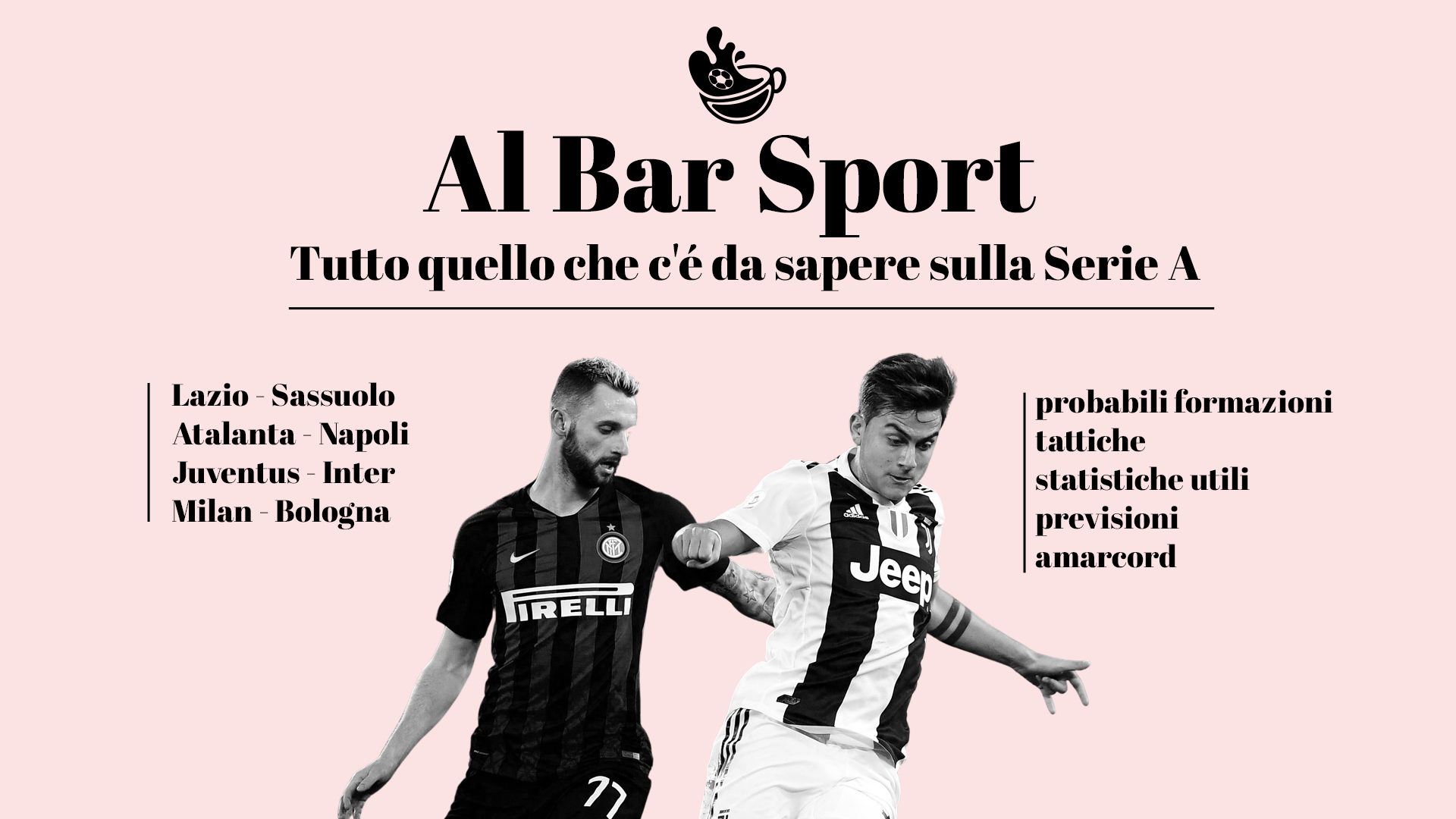 juve inter al bar sport