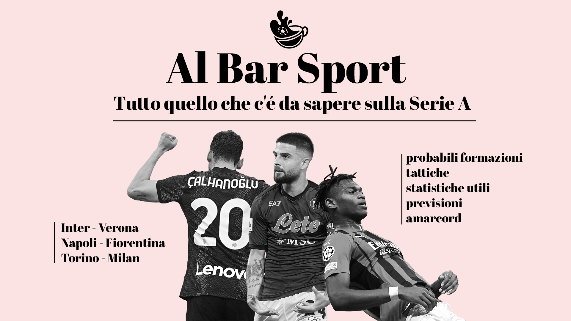 al bar sport lotta scudetto