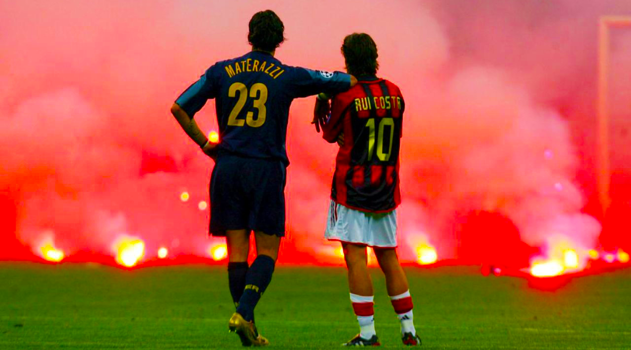 materazzi rui costa